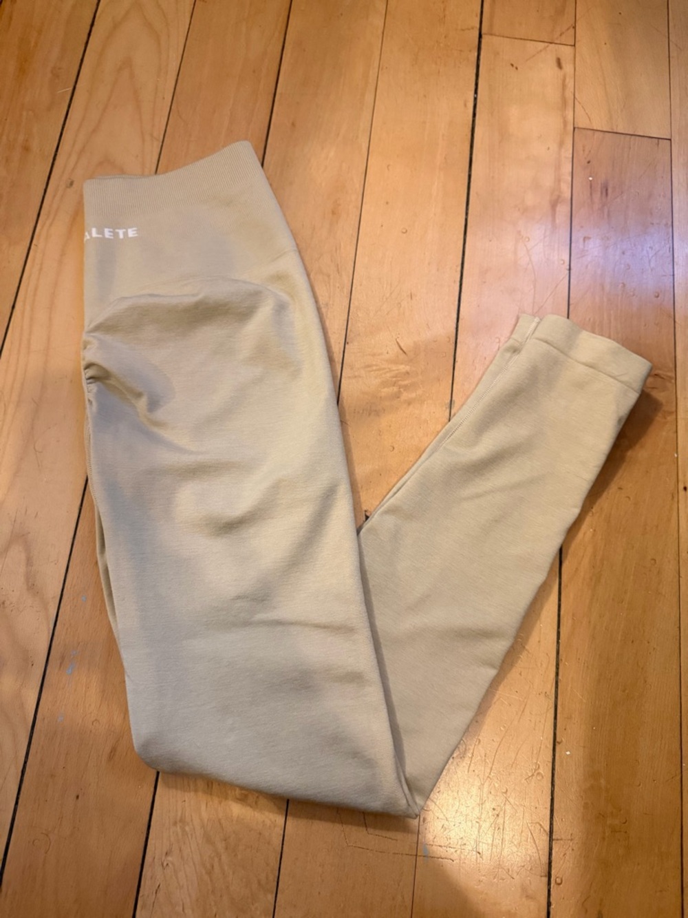 Alphalete High Rise Leggings